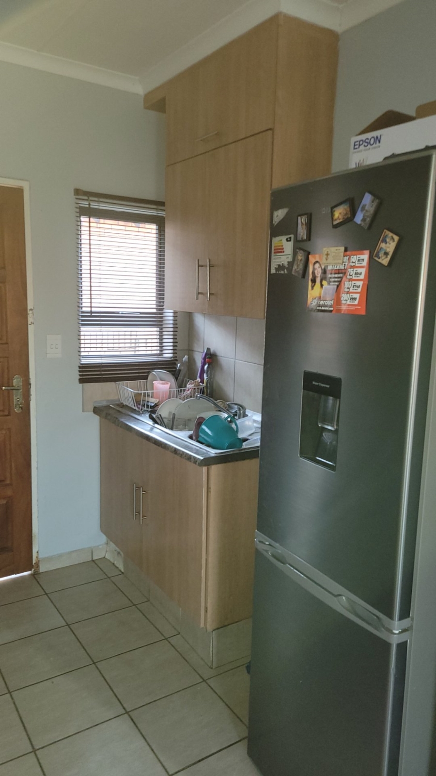 2 Bedroom Property for Sale in Meiringspark North West